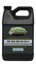 Load image into Gallery viewer, CK-4 Premium Cold Climate Heavy Duty Engine Oil
