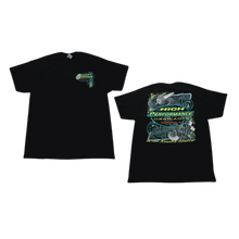 Load image into Gallery viewer, HPL Dry Blend Tribal T-Shirt
