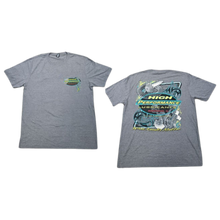 Load image into Gallery viewer, HPL District Tribal T-Shirt
